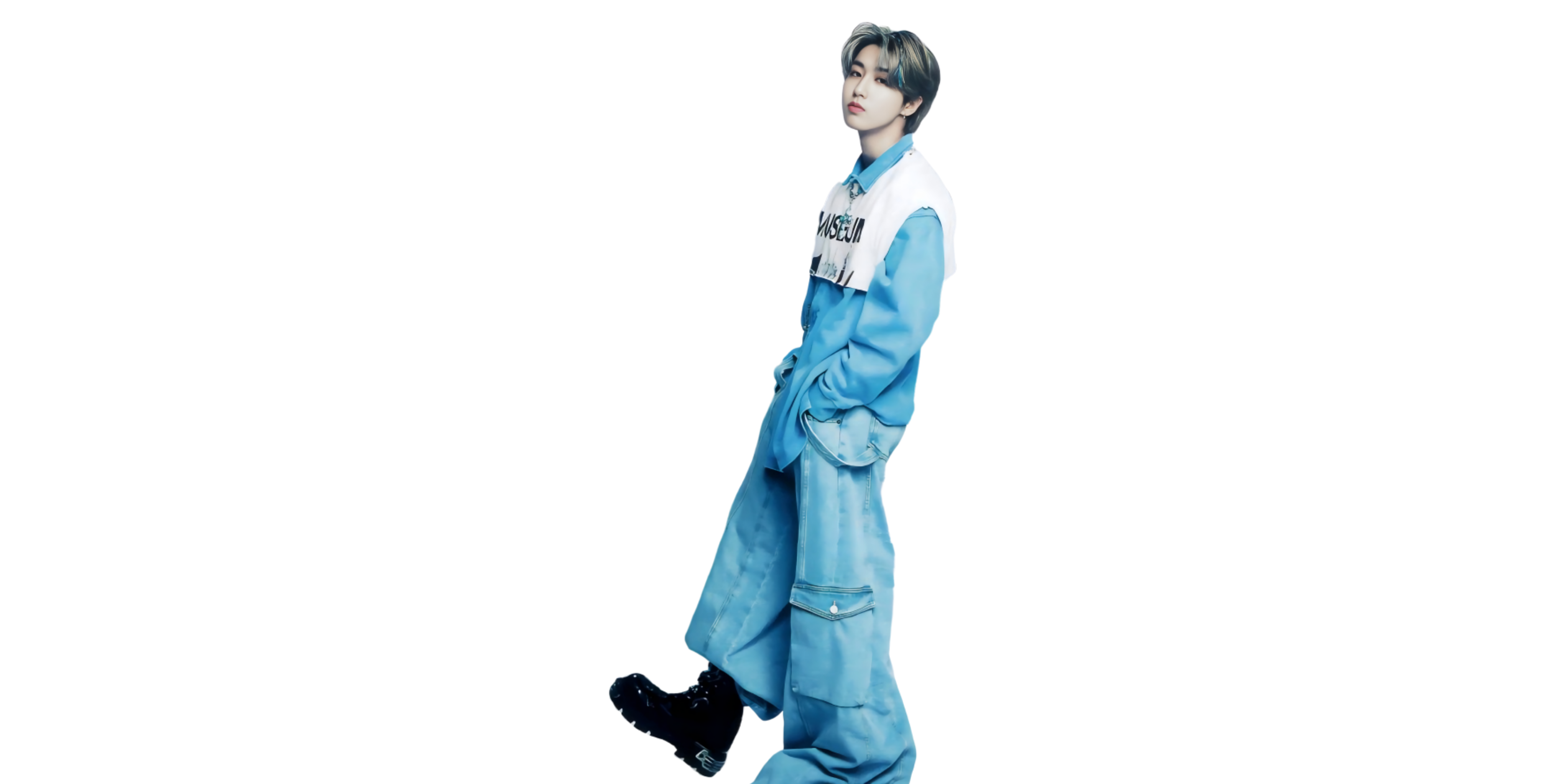HAN JISUNG 1